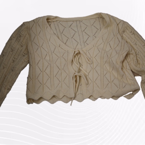 Forver 21 Knit Cardigan - Picture 2 of 5